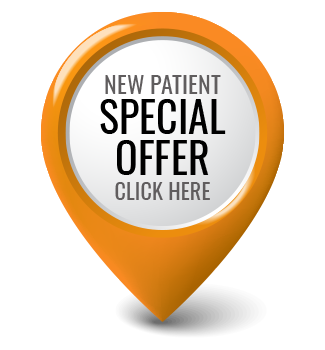 Chiropractor Near Me Groton CT Special Offer Orange