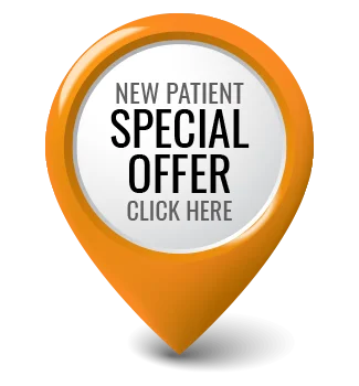Chiropractor Near Me Groton CT Special Offer Orange