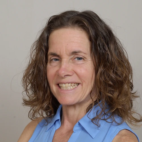 Chiropractor Groton CT Kim Pollack
